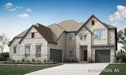 1224 Dove Haven Dr, Justin, TX 76247