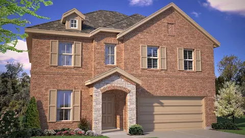 484 Livingston Dr, Desoto, TX 75115