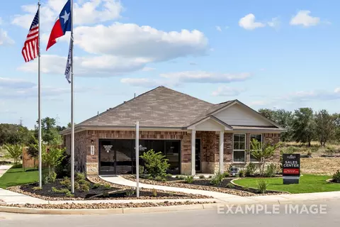 212 Briarwood Dr, Nevada, TX 75173