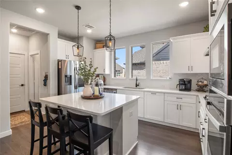 Kitchen - 1626 Havenrock Dr, Forney, TX 75126 photo 1 of 2