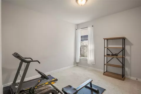Bedroom - 1626 Havenrock Dr, Forney, TX 75126 photo 5 of 5