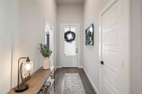 Entry Way - 1626 Havenrock Dr, Forney, TX 75126 photo 1 of 2