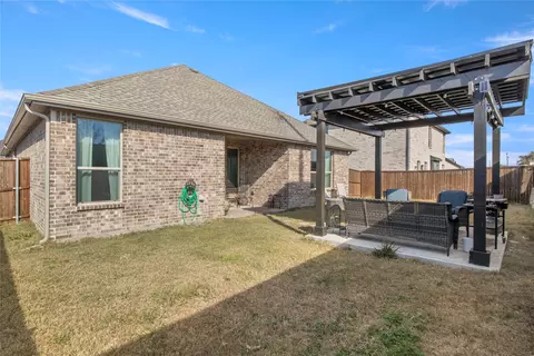 Exterior - 1626 Havenrock Dr, Forney, TX 75126 photo 3 of 5