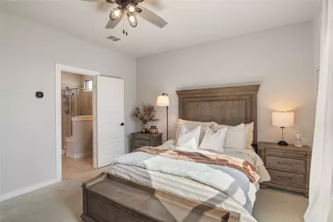 Bedroom - 1626 Havenrock Dr, Forney, TX 75126 photo 2 of 5