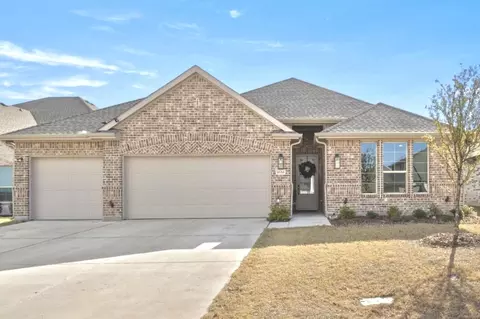 Exterior - 1626 Havenrock Dr, Forney, TX 75126 photo 5 of 5