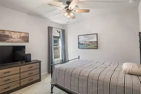 Bedroom - 1626 Havenrock Dr, Forney, TX 75126 photo 3 of 5