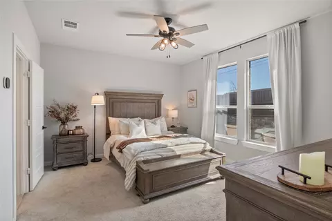Bedroom - 1626 Havenrock Dr, Forney, TX 75126 photo 1 of 5