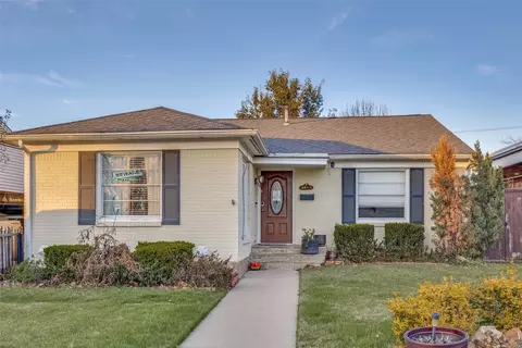 4819 Linnet Ln, Dallas, TX 75209