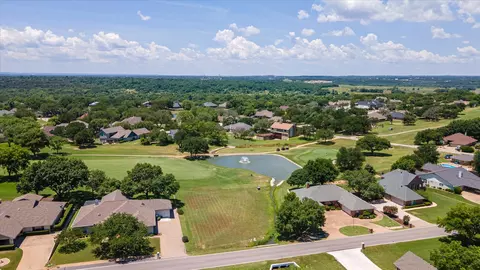8812 Bellechase Rd, Granbury, TX 76049