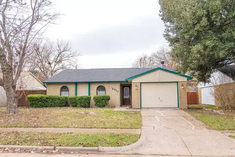 5217 Miller Cir, The Colony, TX 75056
