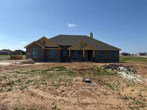 174 Lonicera Ln, Paradise, TX 76073