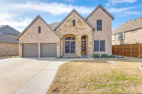 4303 Mimosa Dr, Melissa, TX 75454