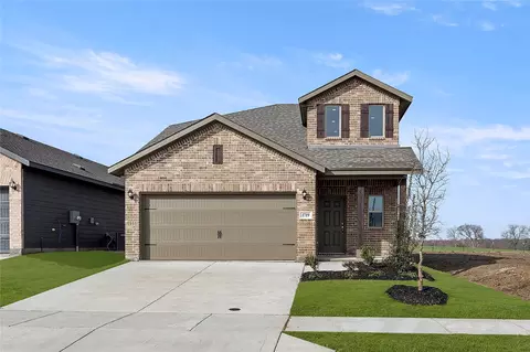 1719 Riverside Trl, Blue Ridge, TX 75424