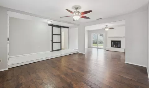2800 Hurstview Dr, Hurst, TX 76054 photo 7