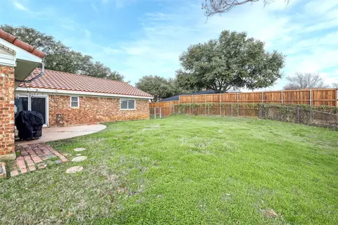 2800 Hurstview Dr, Hurst, TX 76054 photo 32