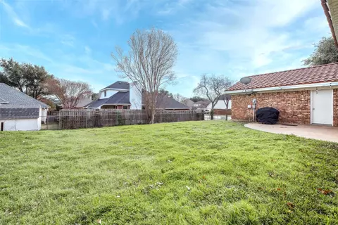 2800 Hurstview Dr, Hurst, TX 76054 photo 30