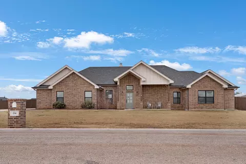 114 Crosswind Trl, Ovalo, TX 79541
