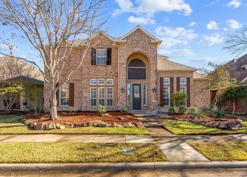 4142 Victory Dr, Frisco, TX 75034