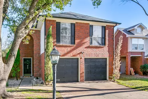 618 Saint Andrews Pl, Coppell, TX 75019