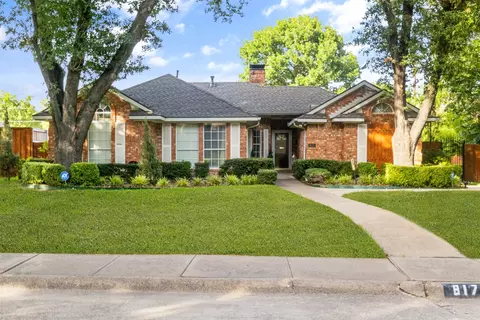 817 Robin Meadow Dr, Desoto, TX 75115