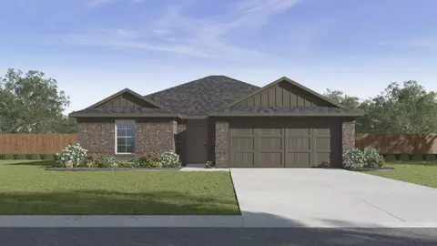 3909 Pinebluff Ln, Princeton, TX 75407