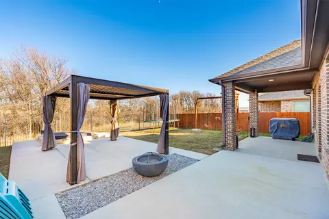 128 Peace Pl, Aledo, TX 76008