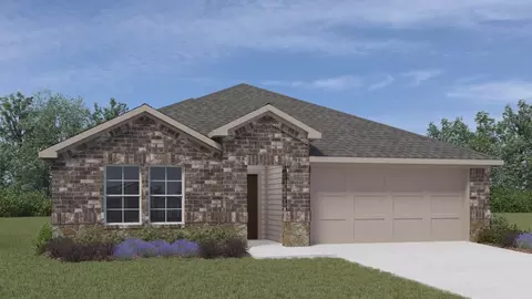 3924 Pinebluff Ln, Princeton, TX 75407