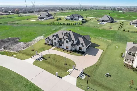 4511 Devon Dr, Parker, TX 75002