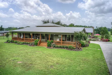 349 County Road 2174, Sulphur Springs, TX 75482