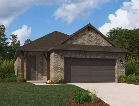 14133 Harden St, Pilot Point, TX 76258
