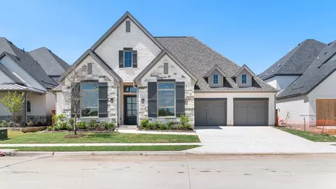 1248 High St, The Colony, TX 75056