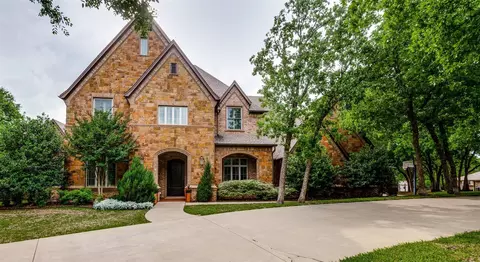 8601 Buckner Ln, Keller, TX 76248