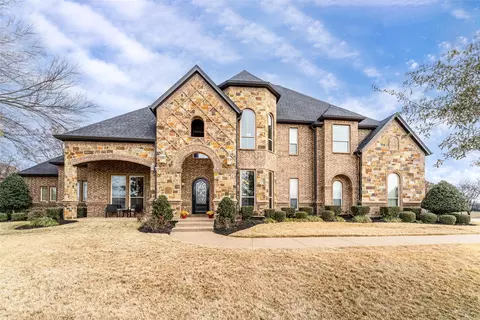 3817 Canyon Pass Trl, Burleson, TX 76028
