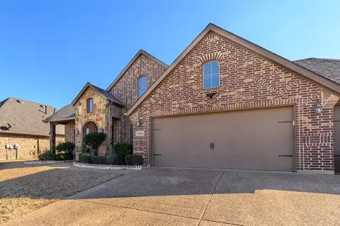 534 Madrone Trl, Forney, TX 75126