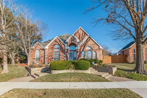 6816 Wedgestone Dr, Plano, TX 75023