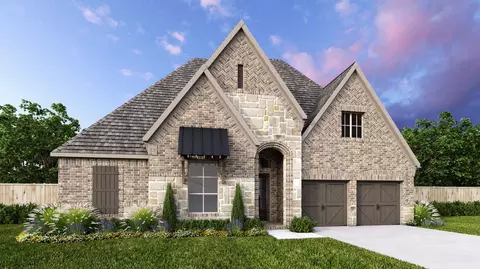 1216 High St, The Colony, TX 75056
