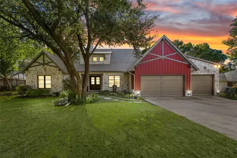 217 Meadowcreek Rd, Coppell, TX 75019