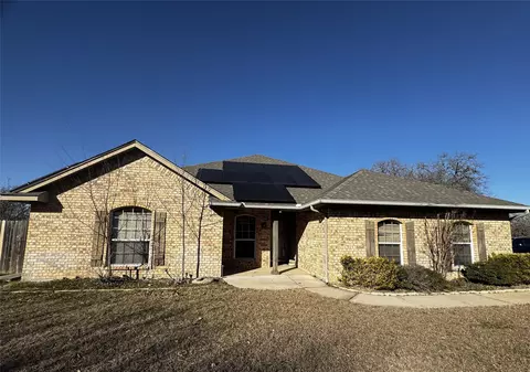 6433 Feather Wind Dr, Fort Worth, TX 76135