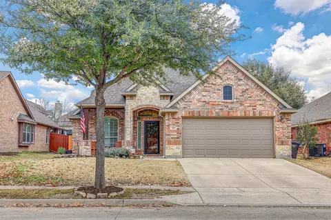4917 Friedman Ln, Fort Worth, TX 76244
