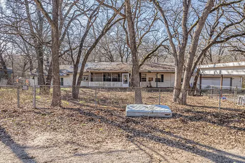 10159 Taylor Dr, Quinlan, TX 75474
