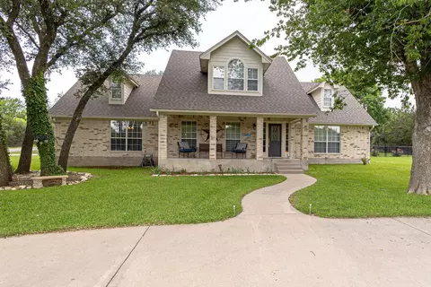 39023 Cedar Trl, Whitney, TX 76692