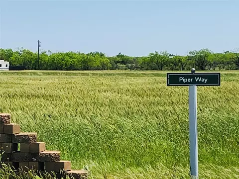 lot37 Piper Way, Abilene, TX 79601