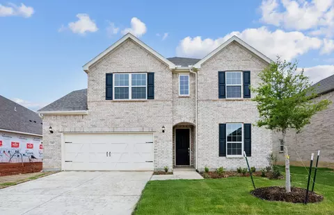 340 Brooklawn Ave, Little Elm, TX 75068