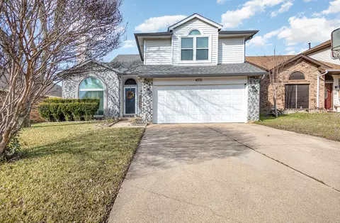 4375 Metronome Dr, Grand Prairie, TX 75052
