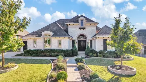 1210 Hicks Trl, Lucas, TX 75002