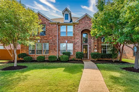 5055 Navajo Dr, Frisco, TX 75034