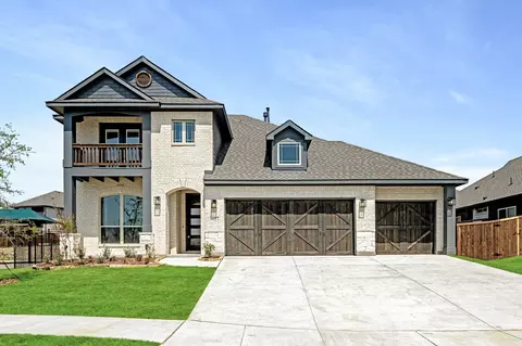1121 Oriole Dr, Wylie, TX 75098