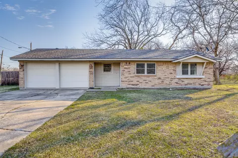 1925 N Ross Ave, Sherman, TX 75090