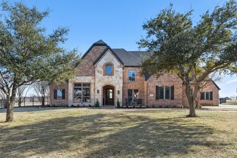 1710 Briardale Dr, Lucas, TX 75002