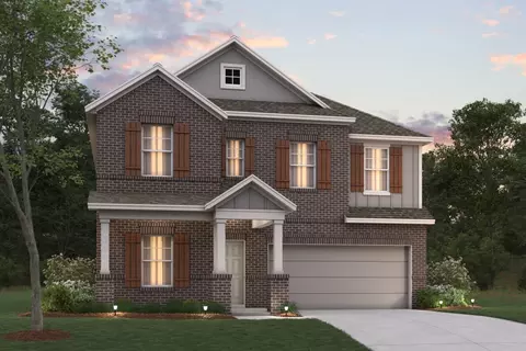 433 Kingsbury Ave, Princeton, TX 75407